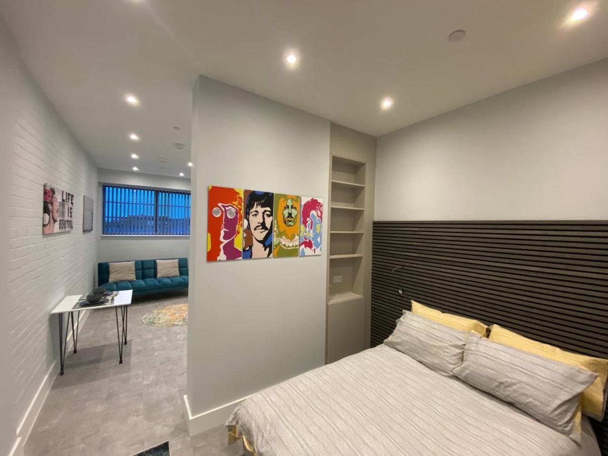 Kempston 10 Apartment *